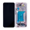 Bild von Xiaomi 14 5G (23127PN0CC) Display And Digitizer With Frame Pink Full OEM