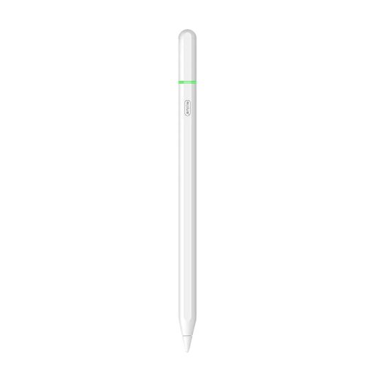 Bild von Rixus RXPL02 Smooth Writing Capacitive Stylus 2 With Light For iPad