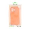 Bild von Furlo Protective Shining TPU Case For iPhone 13 Mini - Orange