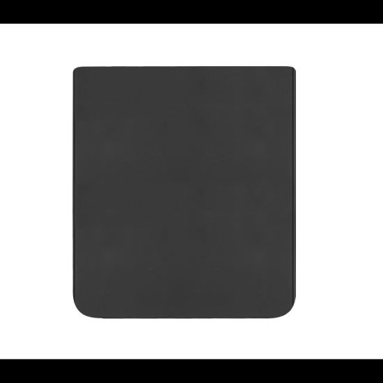 Bild von Samsung Galaxy Z Flip4 (SM-F721B) Battery Cover (Bottom) - Graphite