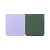 Bild von Samsung Galaxy Z Flip4 (SM-F721B) Battery Cover (Bottom) - Bora Purple