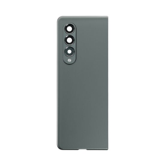 Bild von Samsung Galaxy Z Fold3 (SM-F926B) Battery Cover - Phantom Green