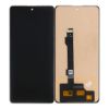 Bild von Redmi Note 12 Pro 5G (22101316C / 22101316I) Incell Display + Digitizer Complete - Black