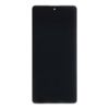 Bild von Redmi Note 12 Pro 5G (22101316C / 22101316I) OEM Display + Digitizer Complete - Black