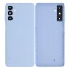 Bild von Samsung Galaxy A13 5G (SM-A136) Battery Cover - Blue