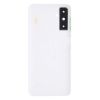 Bild von Samsung Galaxy A13 5G (SM-A136) Battery Cover - White