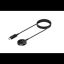 Bild von Fast Wireless Charger For Watch - Black