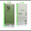 Bild von Furlo Protective Slim TPU Case For iPhone 13 - Light Green