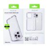 Bild von Rixus For iPhone 13 Pro Armor-X Anti Shock Case With MagSafe Transparent