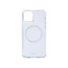 Bild von Rixus Armor-X Anti Shock Case With MagSafe For iPhone 11 Pro Transparent