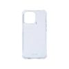 Bild von Rixus For iPhone 15 Pro Armor-X Anti Shock Case Transparent