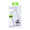 Bild von Rixus For iPhone 15 Plus Armor-X Anti Shock Case Transparent