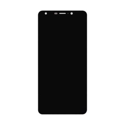 Bild von Wiko Y61 Display And Digitizer Without Frame Black OEM