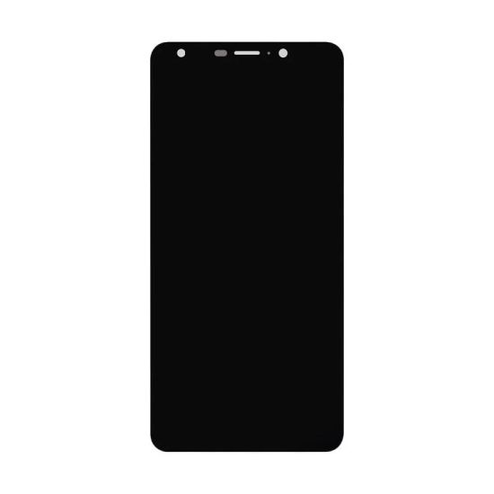 Bild von Wiko Y61 Display And Digitizer Without Frame Black OEM