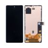 Bild von Google Pixel 7 (GVU6C, GQML3) Display And Digitizer Without Frame Black OLED