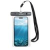 Bild von Rixus RXBG17 Sponge Waterproof Phone Bag Black