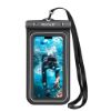 Bild von Rixus RXBG22 Sponge Waterproof Phone Bag Black