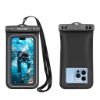 Bild von Rixus RXBG22 Sponge Waterproof Phone Bag Black