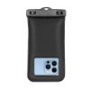 Bild von Rixus RXBG20 Sponge Waterproof Phone Bag Black