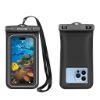 Bild von Rixus RXBG20 Sponge Waterproof Phone Bag Black