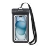 Bild von Rixus RXBG15 Splash Waterproof Phone Bag Black