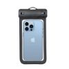 Bild von Rixus RXBG15 Splash Waterproof Phone Bag Black