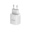 Bild von Rixus RX95A 30W USB-C GaN PD Charger White