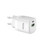 Bild von Rixus RX95A 30W USB-C GaN PD Charger White