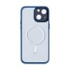 Bild von Rixus Classic 04 Case With MagSafe For iPhone 14 Plus Dark Blue