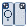 Bild von Rixus Classic 04 Case With MagSafe For iPhone 14 Plus Dark Blue