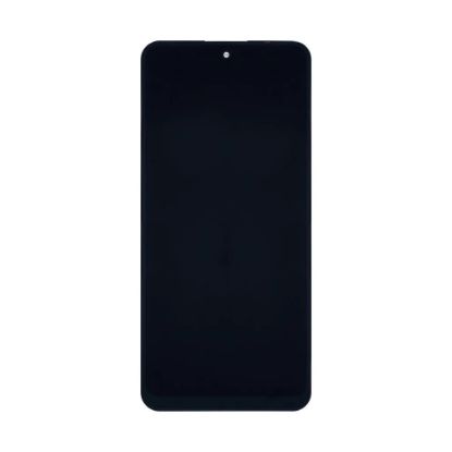 Bild von Xiaomi 11T (21081111RG) / 11T Pro (2107113SG) Incell Display + Digitizer Complete - Black