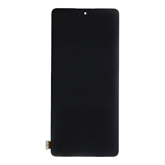 Bild von Xiaomi 11T (21081111RG) / 11T Pro (2107113SG) Oled Display + Digitizer Complete - Black