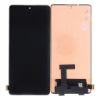 Bild von Xiaomi 11T (21081111RG) / 11T Pro (2107113SG) Oled Display + Digitizer Complete - Black