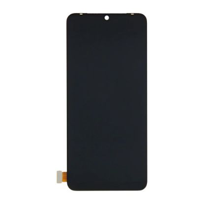 Bild von Vivo V21 5G (V2050) Incell Display + Digitizer Complete - Black