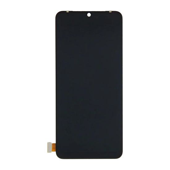 Bild von Vivo V21 5G (V2050) Incell Display + Digitizer Complete - Black