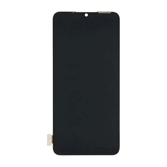 Bild von Vivo X23 (V1809A / V1816A / V1809T / V1816T) Incell Display + Digitizer Complete - Black