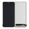 Bild von Vivo X60 (V2045) Incell Display + Digitizer Complete - Black