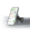 Bild von Rixus Round Magnetic Car Mount Gray RXHM62