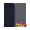 Bild von Reno 8 Lite (CPH2343) Incell Display + Digitizer Complete - Black