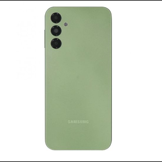 Bild von Samsung Galaxy A14 5G (SM-A146B) Battery Cover GH81-23639A - Green