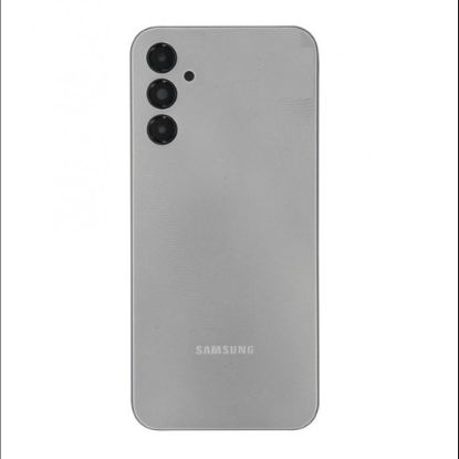 Bild von Samsung Galaxy A14 5G (SM-A146B) Battery Cover GH81-23638A - Silver