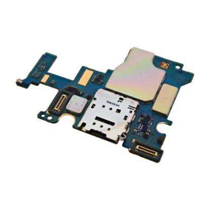 Bild von Samsung Galaxy Fold 5G (SM-F907B) Sub board PBA board GH82-20241A