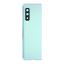Bild von Samsung Galaxy Fold 5G (SM-F907B) Battery cover GH97-23431A - Space Silver / Black