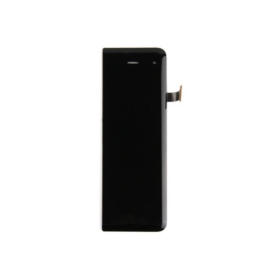 Bild von Samsung Galaxy Fold (SM-F900F) / Galaxy Fold 5G (SM-F907B) Outer (SUB) Display + Digitizer Complete GH96-12253A - Black