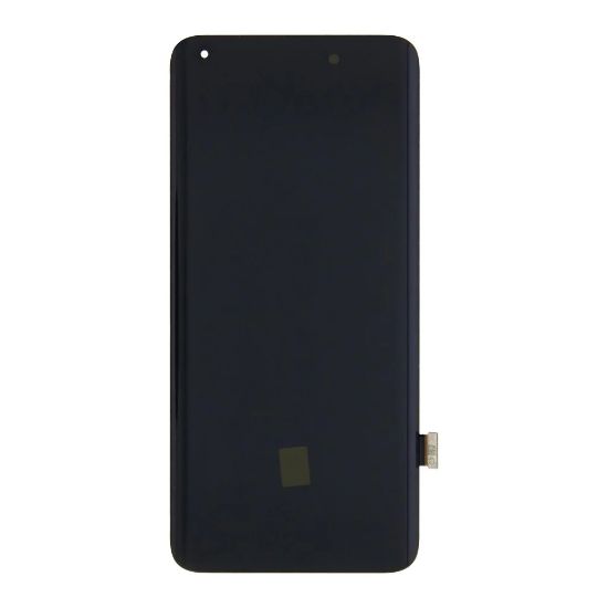 Bild von Xiaomi Mi 10 (M2001J2G) (C-Version Flex) Display + Digitizer Complete - Black