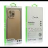 Bild von Furlo Protective Slim TPU Case For iPhone 14 Pro - Gold