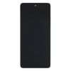 Bild von Xiaomi 11T (21081111RG), 11T Pro (2107113SG) Display And Digitizer With Frame Silver OEM