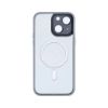 Bild von Rixus Classic 04 Case With MagSafe For iPhone 15 Plus Grey