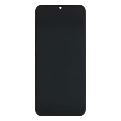 Bild von Realme C35 (RMX3511) , Narzo 50A Prime (RMX3430) Display And Digitizer With Frame Black OEM