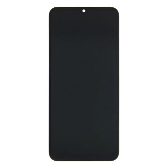 Bild von Realme C35 (RMX3511) , Narzo 50A Prime (RMX3430) Display And Digitizer With Frame Black OEM